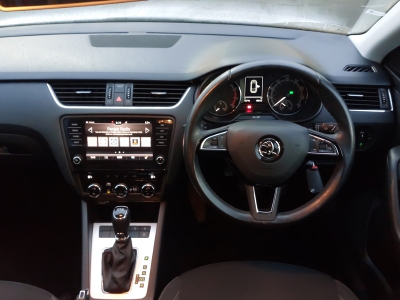 Used Skoda Octavia 2020 for sale - 77252392: Photo 7