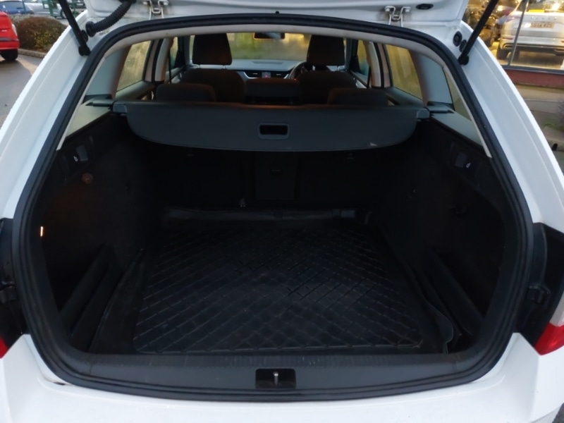 Used Skoda Octavia 2020 for sale - 77252392: Photo 8