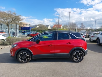 Used Vauxhall Crossland 2021 for sale - 77938915: Photo