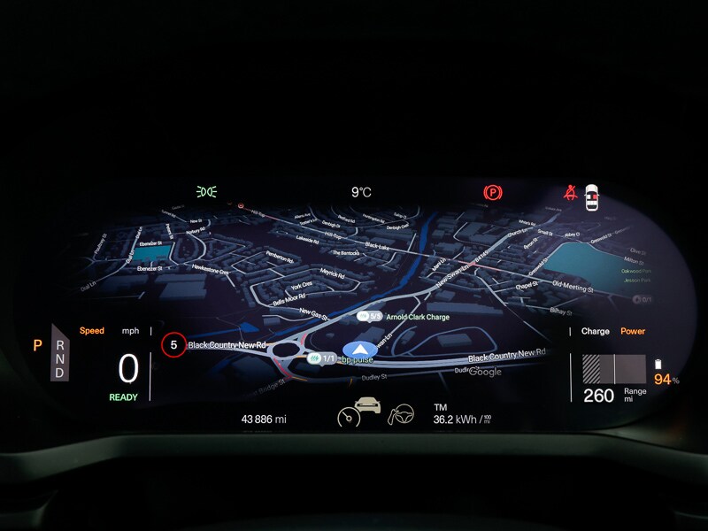 Used Polestar Polestar 2 2023 for sale - 76301592: Photo 18