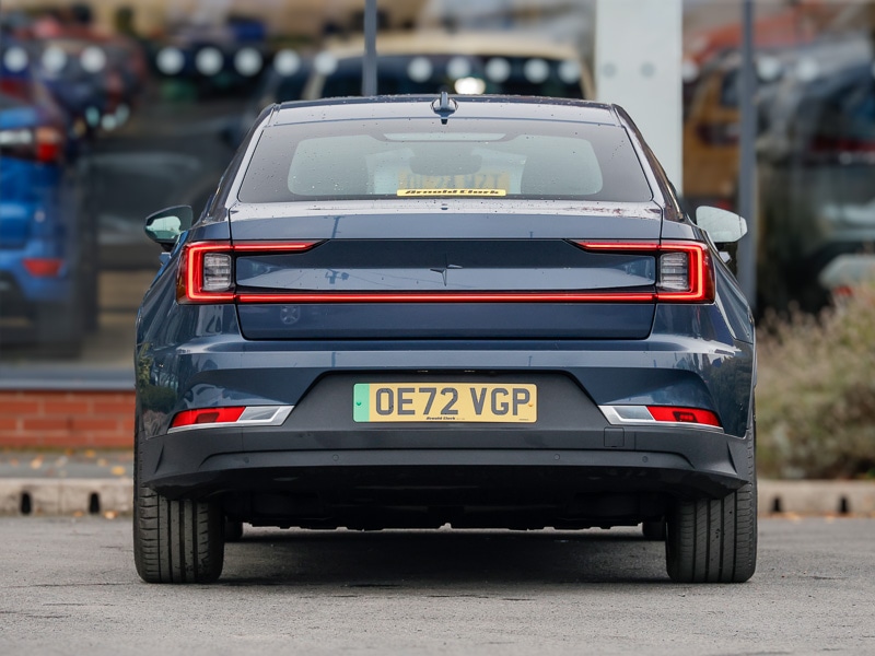 Used Polestar Polestar 2 2023 for sale - 76301592: Photo 19