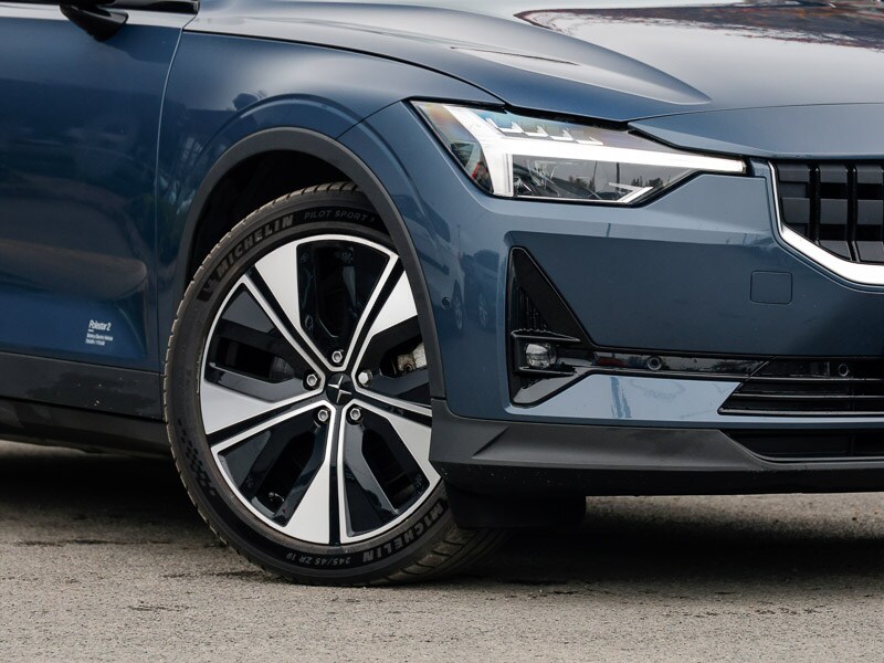 Used Polestar Polestar 2 2023 for sale - 76301592: Photo 9