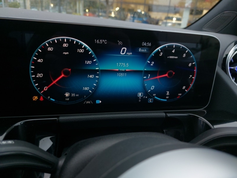 Used Mercedes-Benz B Class 2020 for sale - 76308955: Photo 14