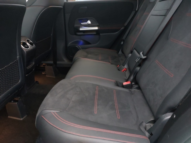Used Mercedes-Benz B Class 2020 for sale - 76308955: Photo 6