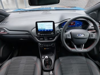 Used Ford Puma 2022 for sale - 75707097: Photo