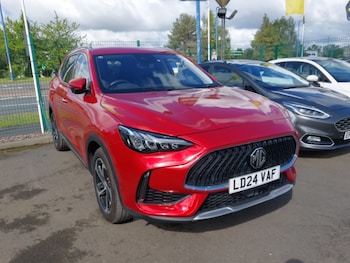 Used MG MG HS 2024 for sale - 78606408: Photo