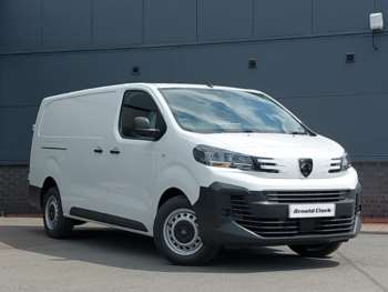 Used Peugeot Expert 2024 for sale - 74919756: Photo