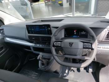 Used Peugeot Expert 2024 for sale - 74919756: Photo