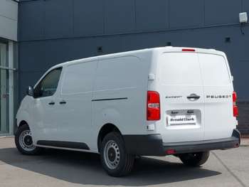 Used Peugeot Expert 2024 for sale - 74919756: Photo