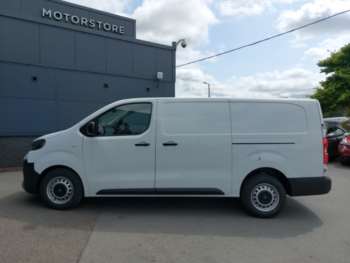 Used Peugeot Expert 2024 for sale - 74919756: Photo