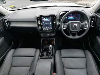 Used Volvo XC40 2025 for sale - 79654158: Photo