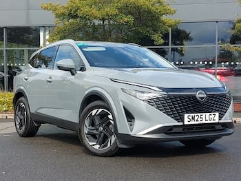 Used Nissan Qashqai 2025 for sale - 79689062: Photo