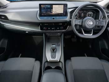 Used Nissan Qashqai 2025 for sale - 79689062: Photo