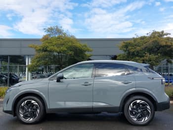 Used Nissan Qashqai 2025 for sale - 79689062: Photo