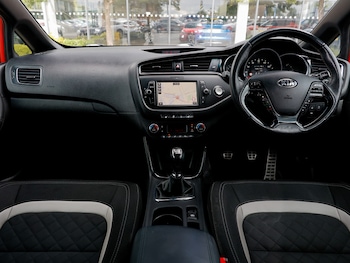 Used Kia Pro Ceed 2018 for sale - 78928813: Photo