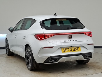 Used Cupra Leon 2023 for sale - 78634243: Photo