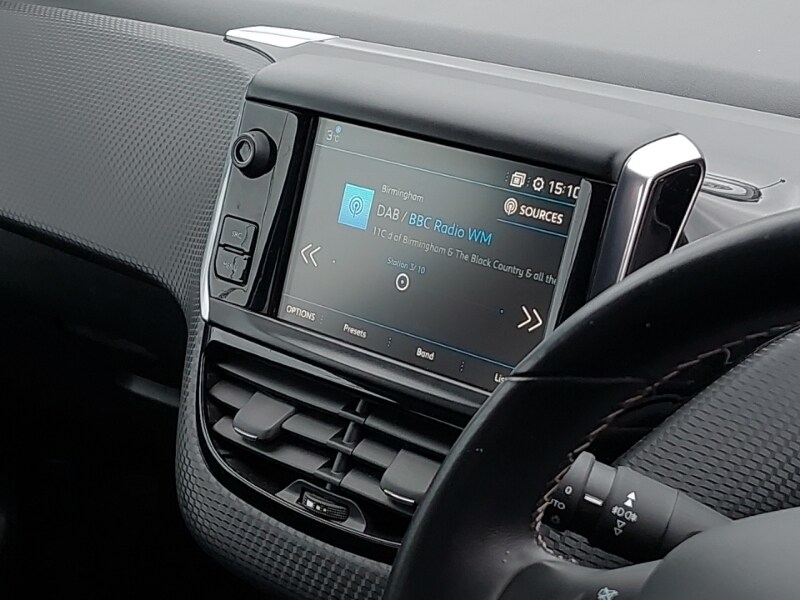 Used Peugeot 208 2018 for sale - 77606110: Photo 10