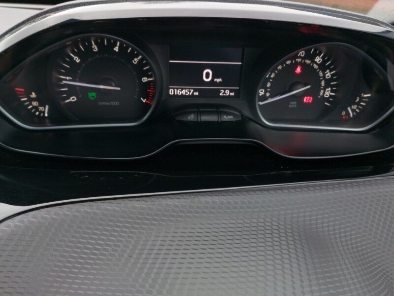 Used Peugeot 208 2018 for sale - 77606110: Photo 16