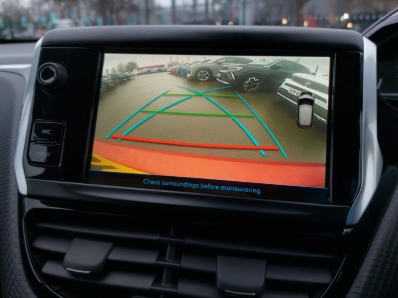 Used Peugeot 208 2018 for sale - 77606110: Photo 18