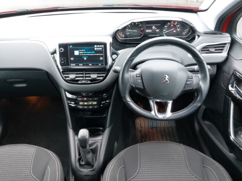 Used Peugeot 208 2018 for sale - 77606110: Photo 7