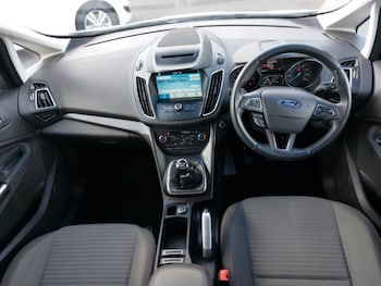 Used Ford Grand C-Max 2019 for sale - 78803846: Photo