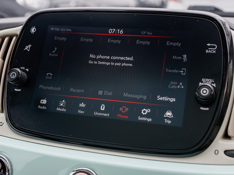 Used Fiat 500 2018 for sale - 76289575: Photo 15