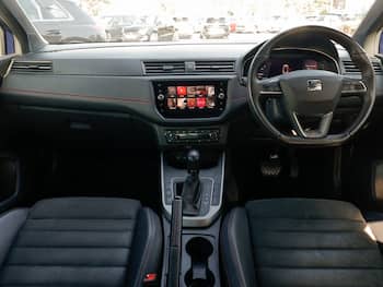 Used SEAT Arona 2019 for sale - 79857695: Photo