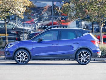 Used SEAT Arona 2019 for sale - 79857695: Photo