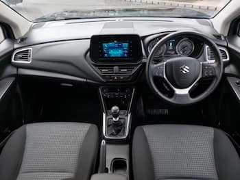 Used Suzuki SX4 S-Cross 2023 for sale - 79581184: Photo