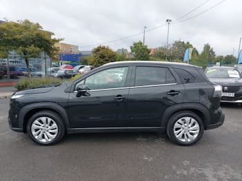 Used Suzuki SX4 S-Cross 2023 for sale - 79581184: Photo