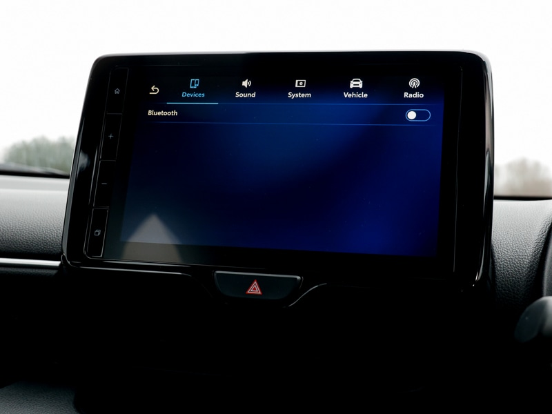 Used Mazda Mazda2 HYBRID 2024 for sale - 77466237: Photo 13