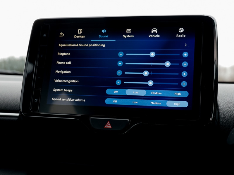 Used Mazda Mazda2 HYBRID 2024 for sale - 77466237: Photo 15