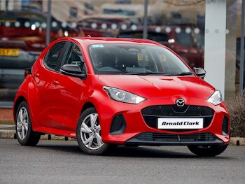 Used Mazda Mazda2 HYBRID 2024 for sale - 77466237: Photo