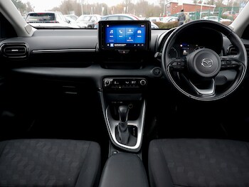 Used Mazda Mazda2 HYBRID 2024 for sale - 77466237: Photo