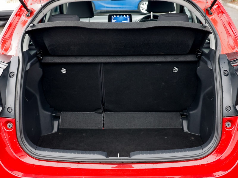 Used Mazda Mazda2 HYBRID 2024 for sale - 77466237: Photo 8