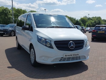 Mercedes-Benz - Vito