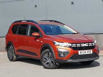 Dacia - Jogger