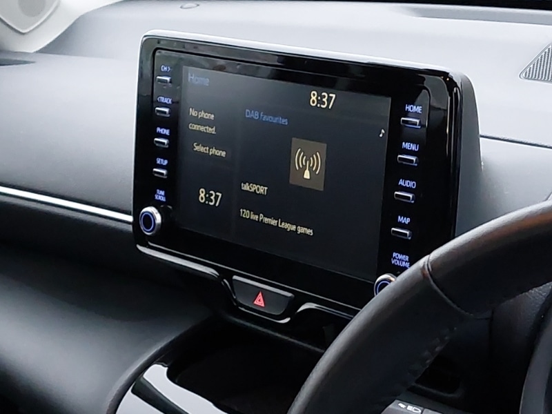 Used Toyota Yaris Cross 2023 for sale - 77141299: Photo 10