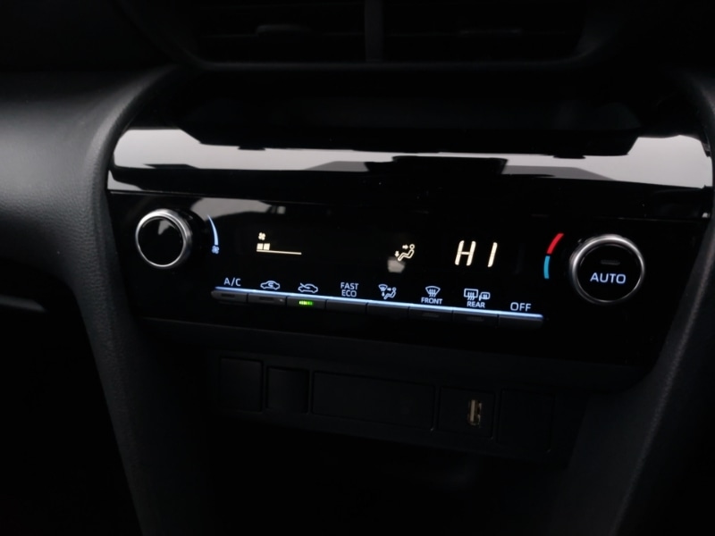 Used Toyota Yaris Cross 2023 for sale - 77141299: Photo 17