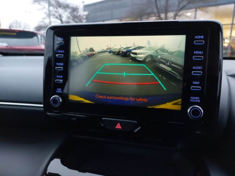 Used Toyota Yaris Cross 2023 for sale - 77141299: Photo 18