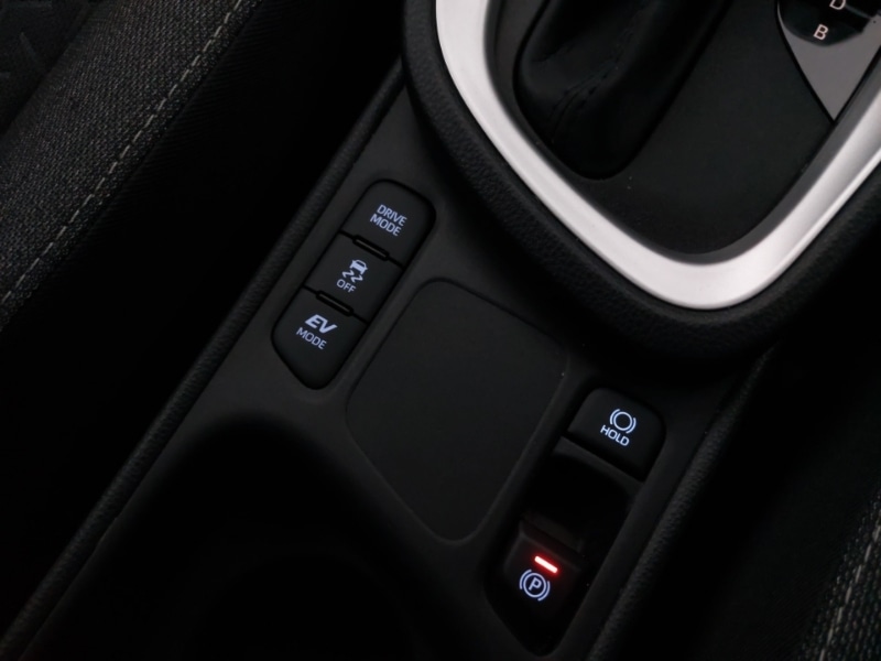 Used Toyota Yaris Cross 2023 for sale - 77141299: Photo 19