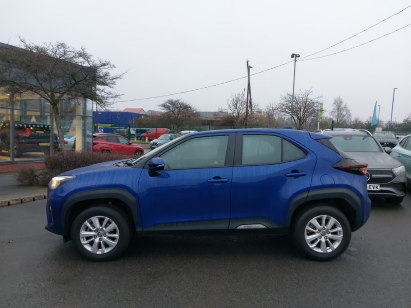 Used Toyota Yaris Cross 2023 for sale - 77141299: Photo 4