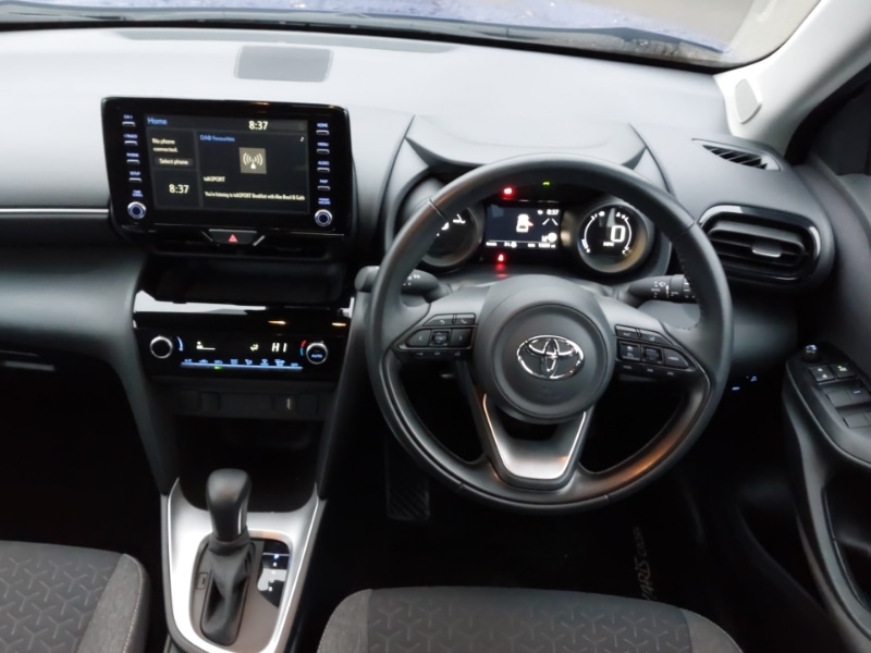 Used Toyota Yaris Cross 2023 for sale - 77141299: Photo 7