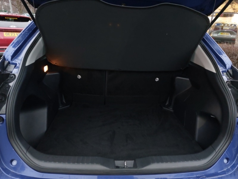 Used Toyota Yaris Cross 2023 for sale - 77141299: Photo 8