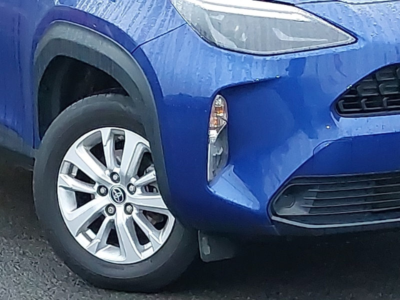 Used Toyota Yaris Cross 2023 for sale - 77141299: Photo 9