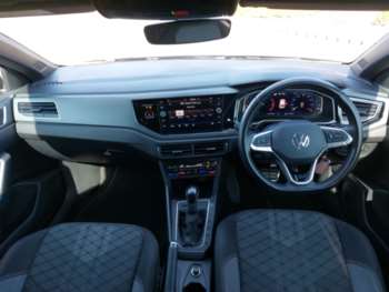 Used Volkswagen Polo 2024 for sale - 74719914: Photo