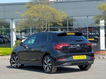 Used Volkswagen Polo 2024 for sale - 74719914: Photo
