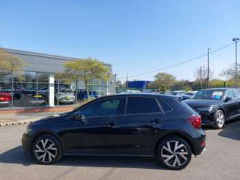 Used Volkswagen Polo 2024 for sale - 74719914: Photo