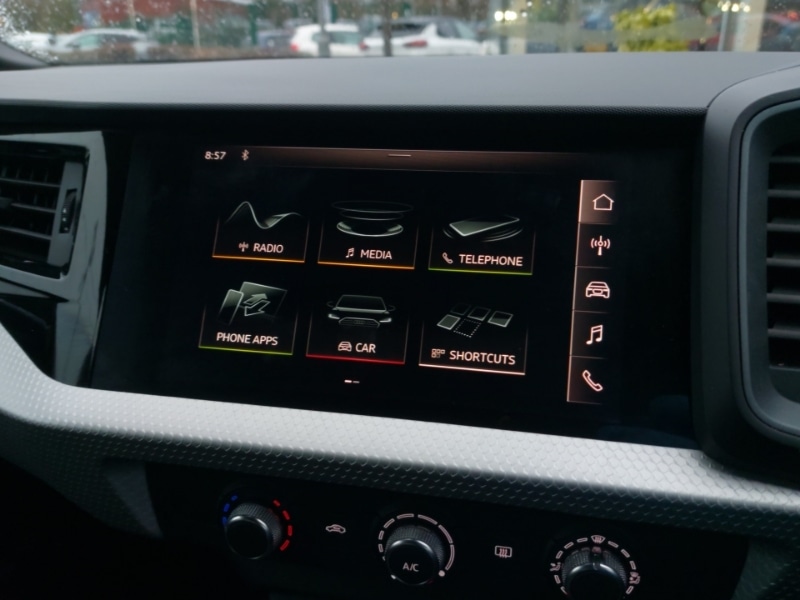 Used Audi A1 2019 for sale - 77150187: Photo 10