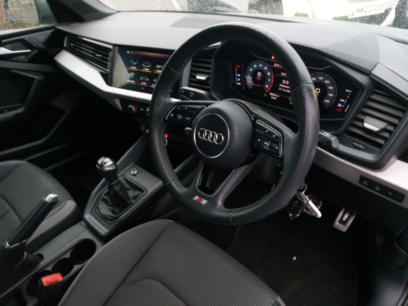 Used Audi A1 2019 for sale - 77150187: Photo 11
